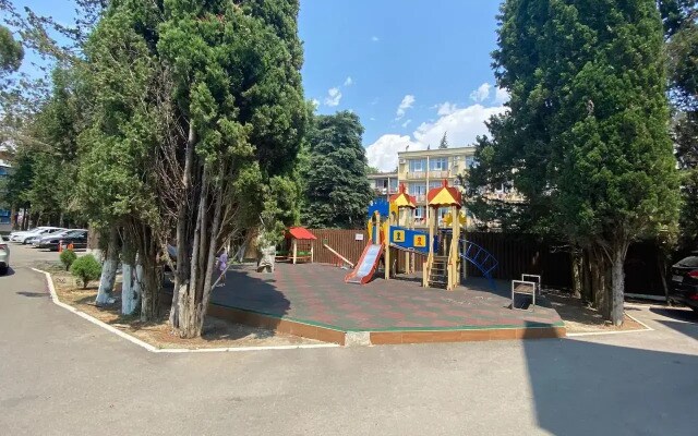 Апартаменты в Адлере у моря