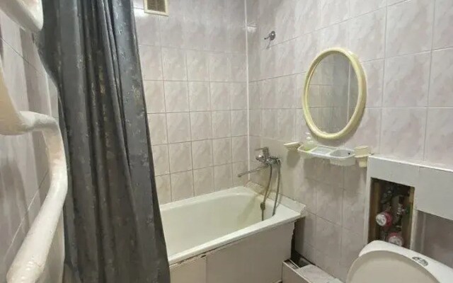 Квартира на Комарова 14