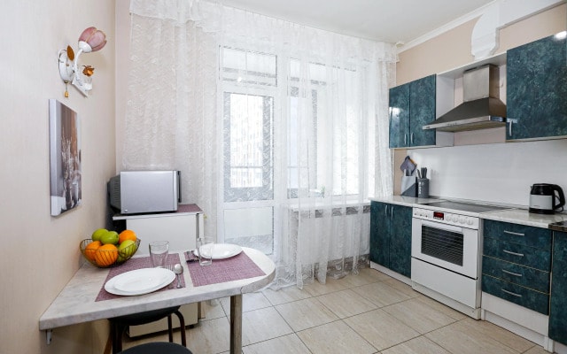 Квартира ЖК Летний Сад
