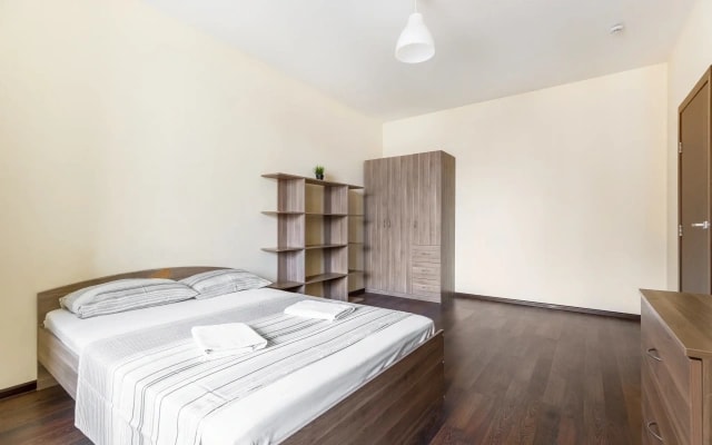Квартира RentWill Mitino 347