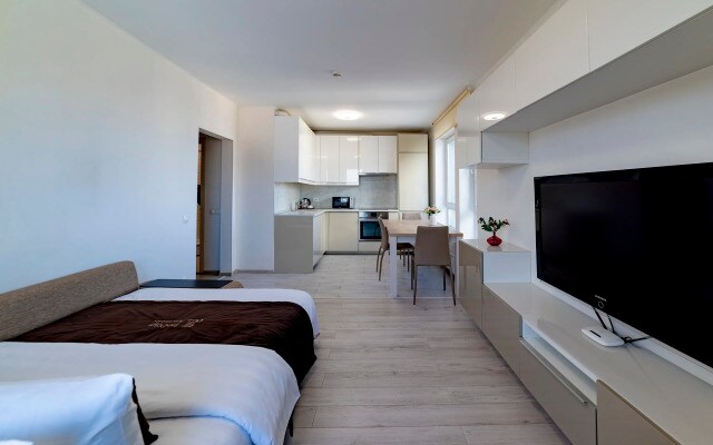 Апартаменты Inndays Apartments on Annino 5