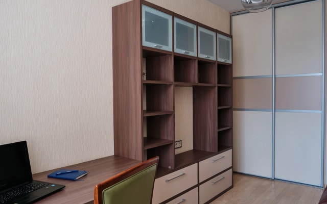 Апартаменты River apartment