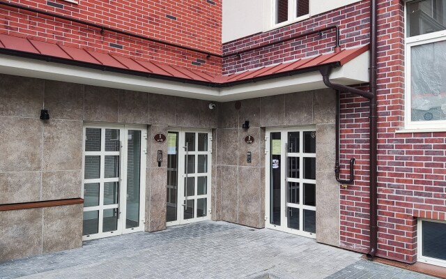 Квартира Mi Home Росгартен