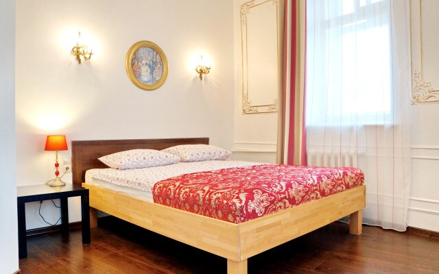 Гостевой дом Paris House