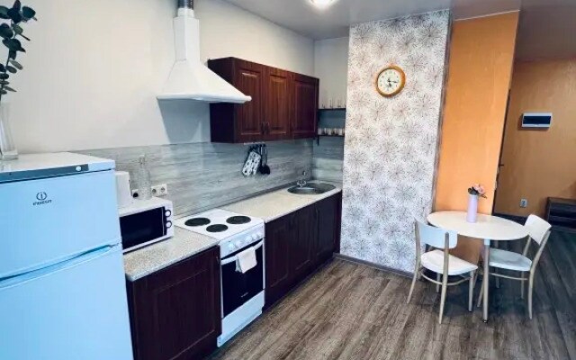 Квартира Be Home на Мадьяр 1
