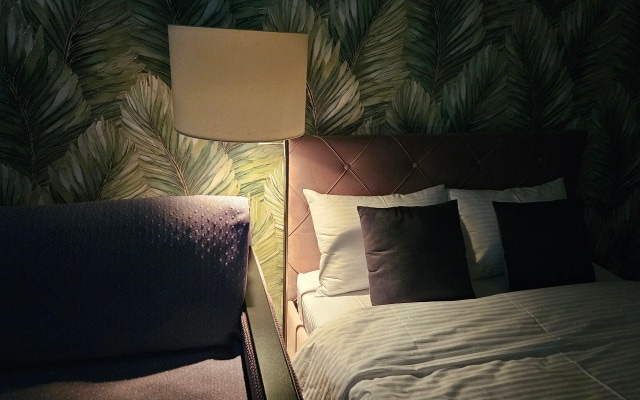 Жилое помещение Bellehome