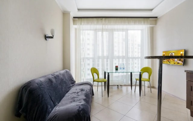 Апартаменты Best Flat Рождественская 11