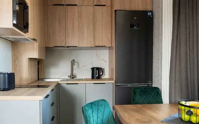 Квартира RGreen Friedland
