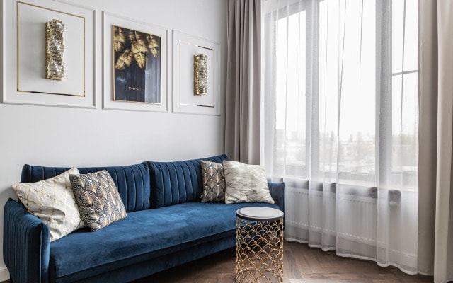 Апартаменты Comfort & Relax Home in Silver fountain 1