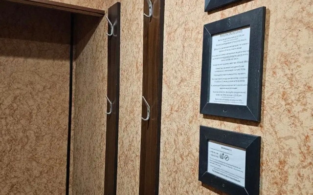 Квартира L.V.Hotels на Дмитрия Ульянова 13