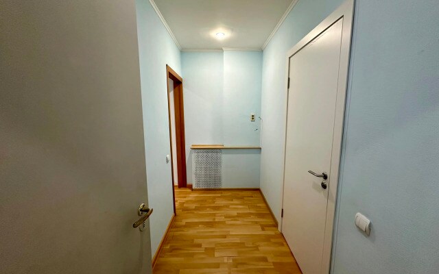 Квартира Трехкомнатная недалеко от вокзала