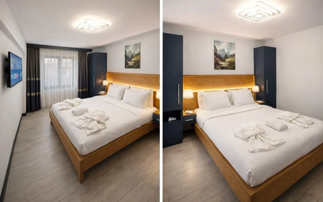 Отель Vama Otel Taksim