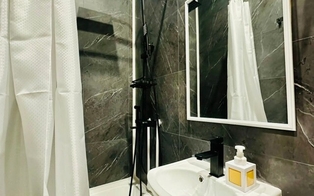 Мини-отель StayWay на Курской