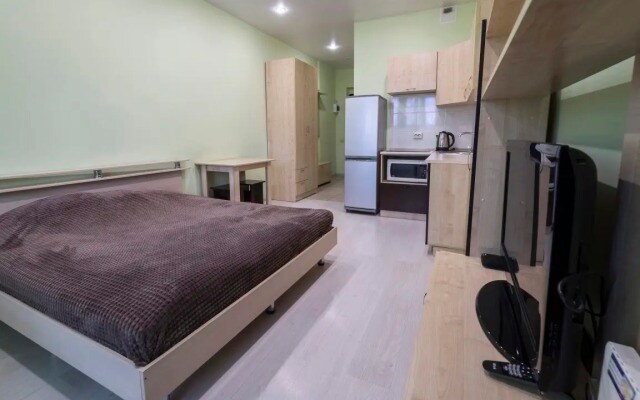 Prince Apartments С36