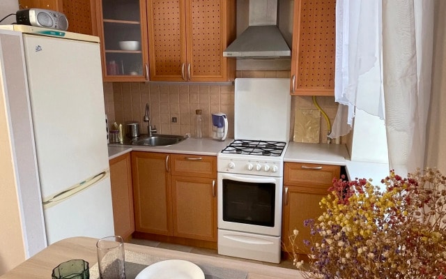 Квартира на улице Гвардейской 3