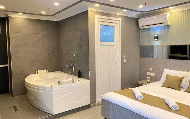 Sahrakent Pendik Hotel