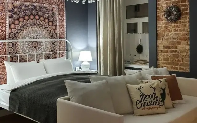 Апартаменты Archapart Grey