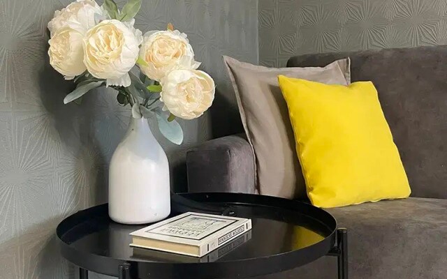 Квартира Студия на Якоби