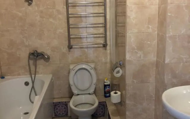 Апартаменты Sea Side 15