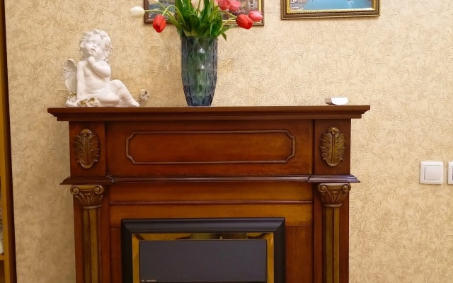 Квартира на улице Королева 1
