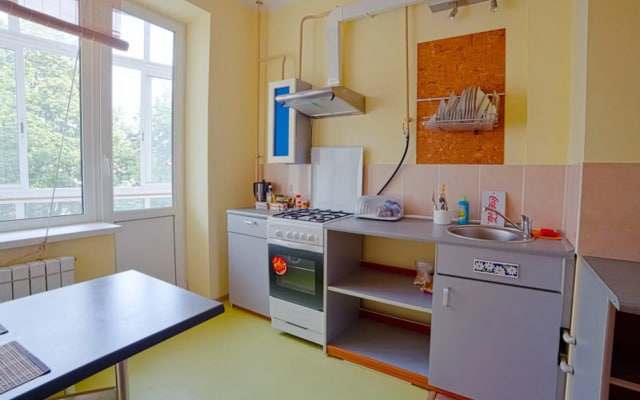 StudioMinsk 2 Apartments - Minsk