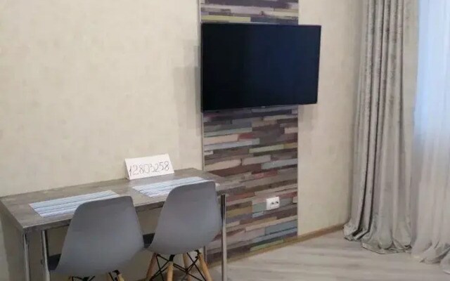 Квартира на Улице Героя Жидкова 2