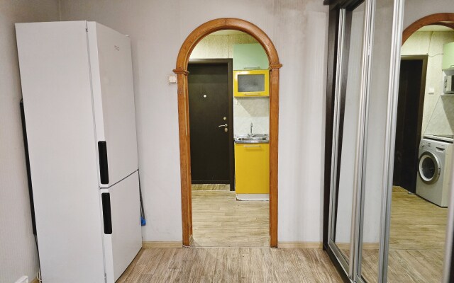 Zaselyajsya Na Nazvarbaeva Apartments
