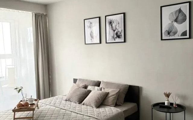 Квартира MoonRoom 72 жк Европейский