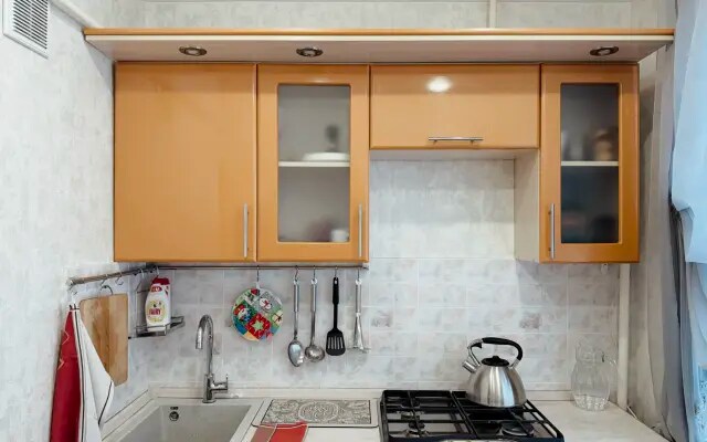 Квартира на улице Советская 28