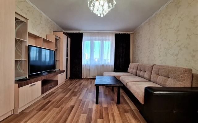 Апартаменты Четырехкомнатные в Центре