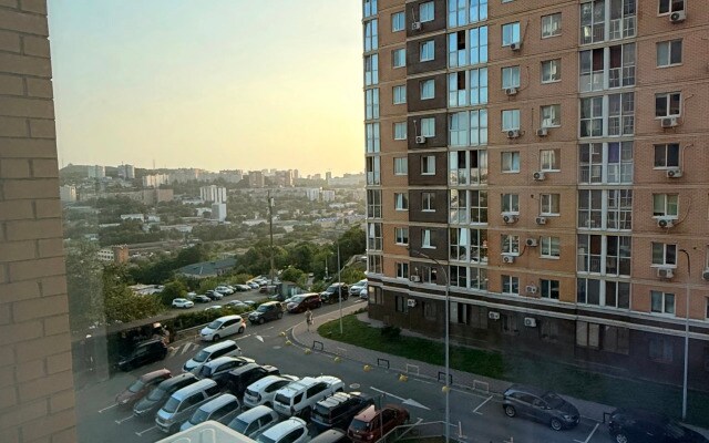 Квартира Уютная студия в ЖК Фрегат2