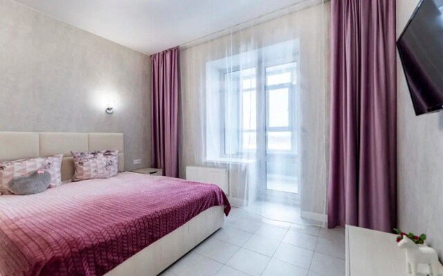 Апартаменты Prince Apartments на Улице Профинтерна 28А (131)