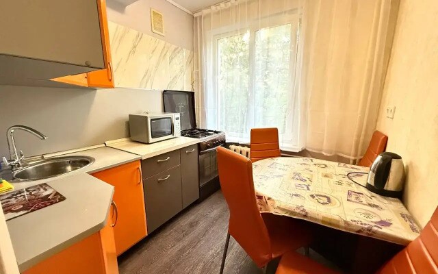 Квартира Уютная на 6 гостей у метро