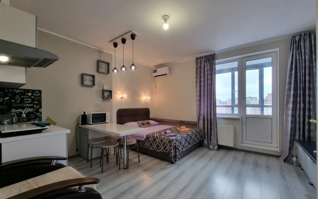 Квартира Студия Comfort