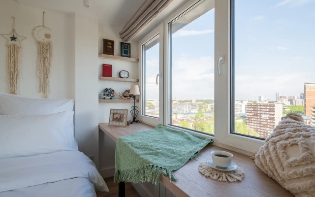 Апартаменты Comfort Life на Соколе
