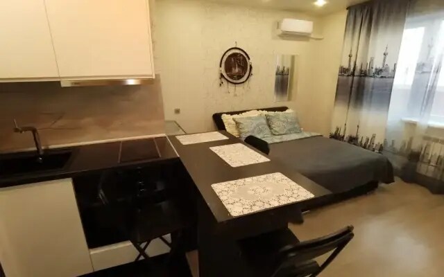 Апартаменты Perfect Flat 3