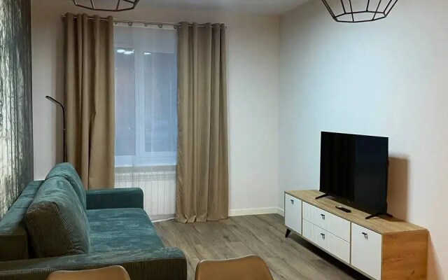 Квартира в центре на Советской