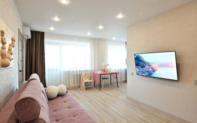 Квартира на Баумана Milli House
