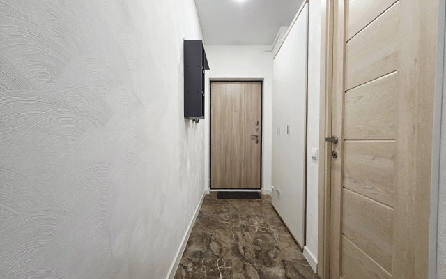 Апартаменты RoomOnDay в ЖК Смайл Арт 0014 13