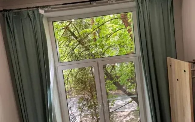 Квартира на Херсонской 41а
