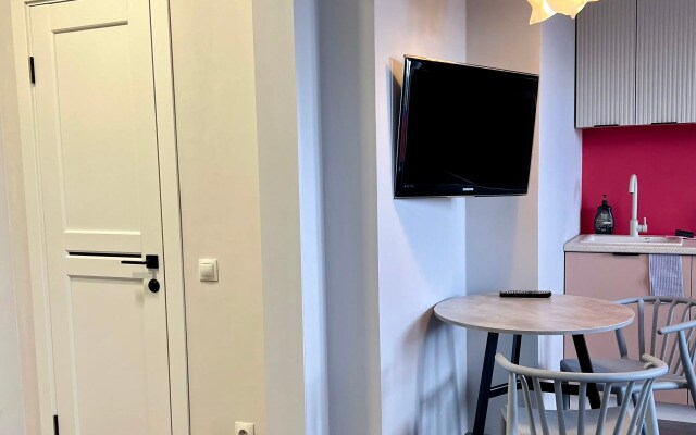 Квартира Tutuyut Apart Nagornaya 28