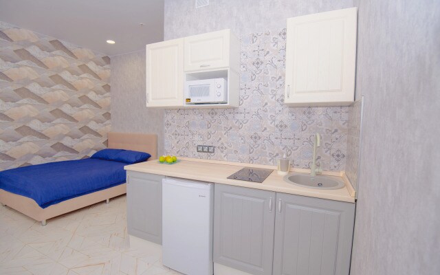Апартаменты Ranta hotel | 9 Nights 3