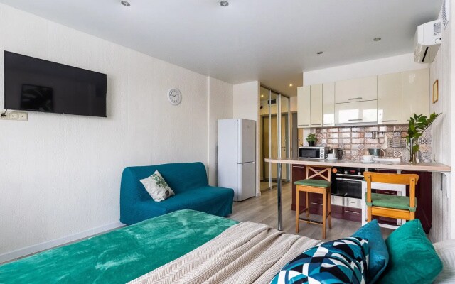 Апартаменты Jet Life Apartments 7