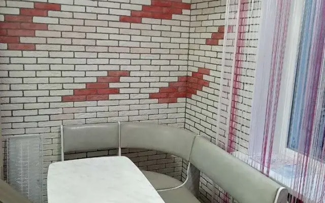 Квартира на улице Строителей 1/4
