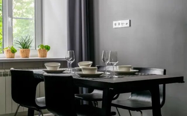 Апартаменты Let Your Flat Невский 150