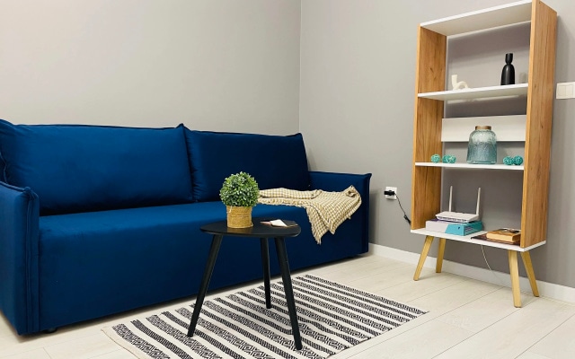 Квартира Friendly space