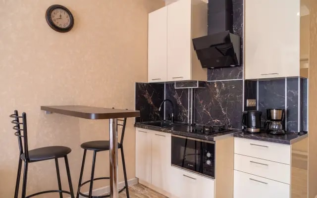Апартаменты Gorki City SKI 25