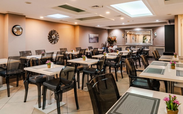 Cheya Hotel & Suites Besiktas Bosphorus Hotel