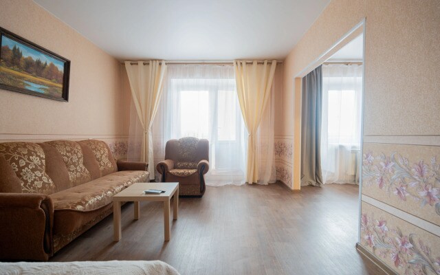 Апартаменты ATLANT Apartments 35