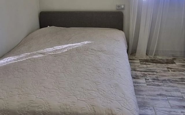 Квартира Серый лебедь